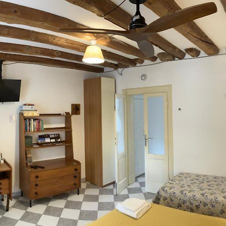 Antiche Stalle II Bergamo Bagian luar foto