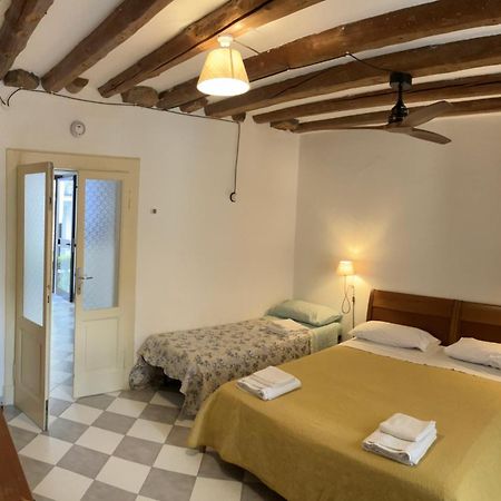 Antiche Stalle II Bergamo Bagian luar foto