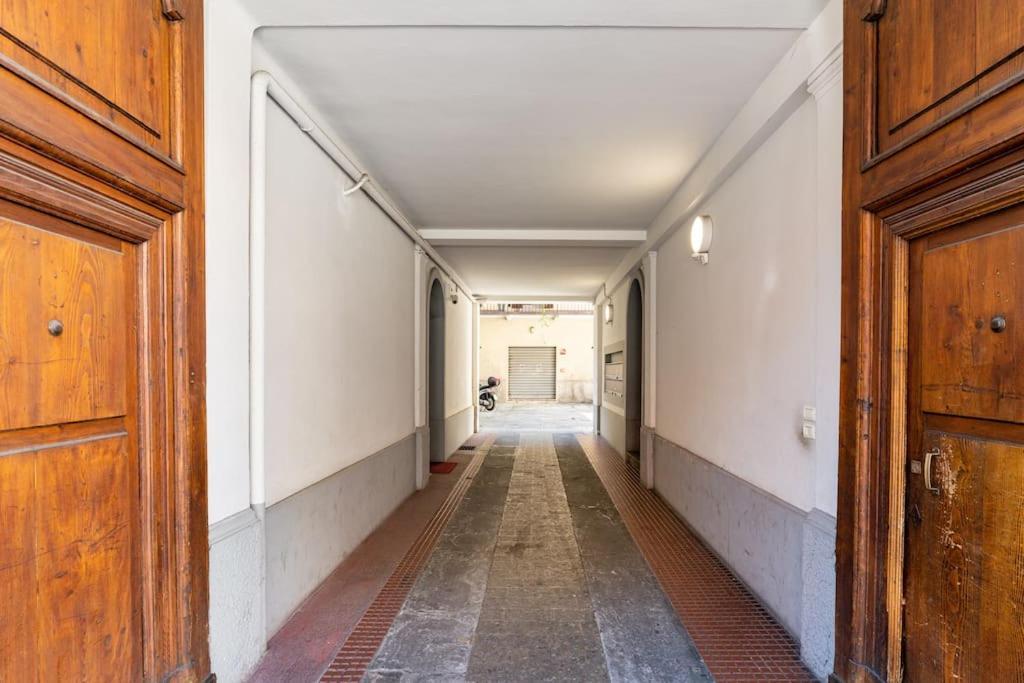Antiche Stalle II Bergamo Bagian luar foto